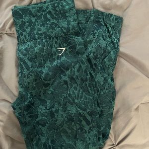 Gymshark Adapt Animal Legging